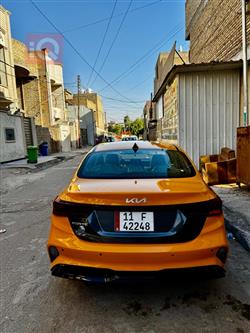 کیا فۆرتێ